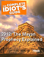 The ancient Maya say surprisingly little about what will actually occur at the end of the calendar in 2012.